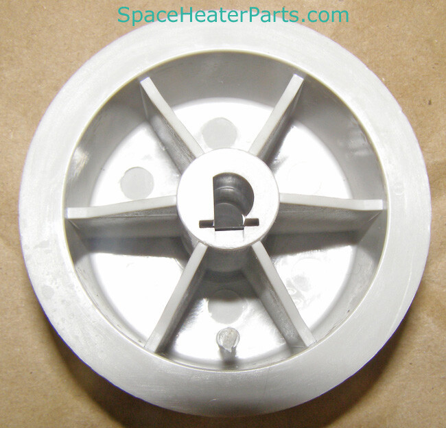 08-1712 Knob Keroworld wick heaters