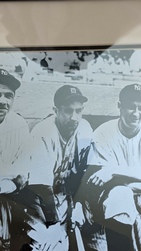 babe ruth memorabilia