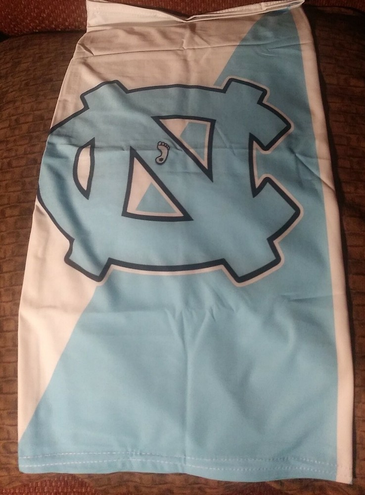 UNC face mask 2 pack