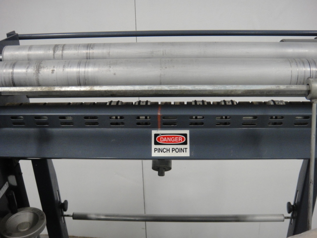 Arpac Hanagata Automatic L Sealer , 1998