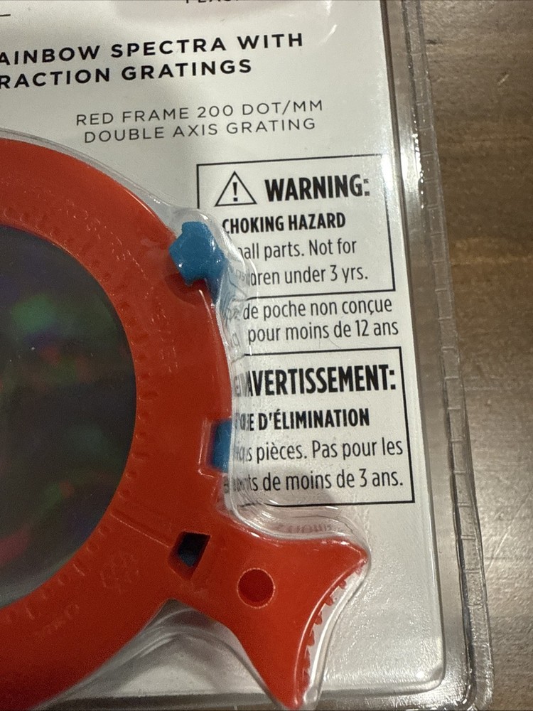 Spectroburst Viewer by Spectroclick