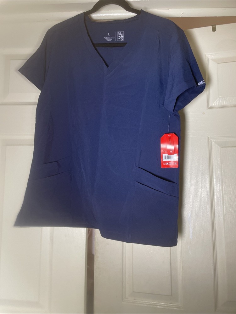 Med5 Scrub Set. XL