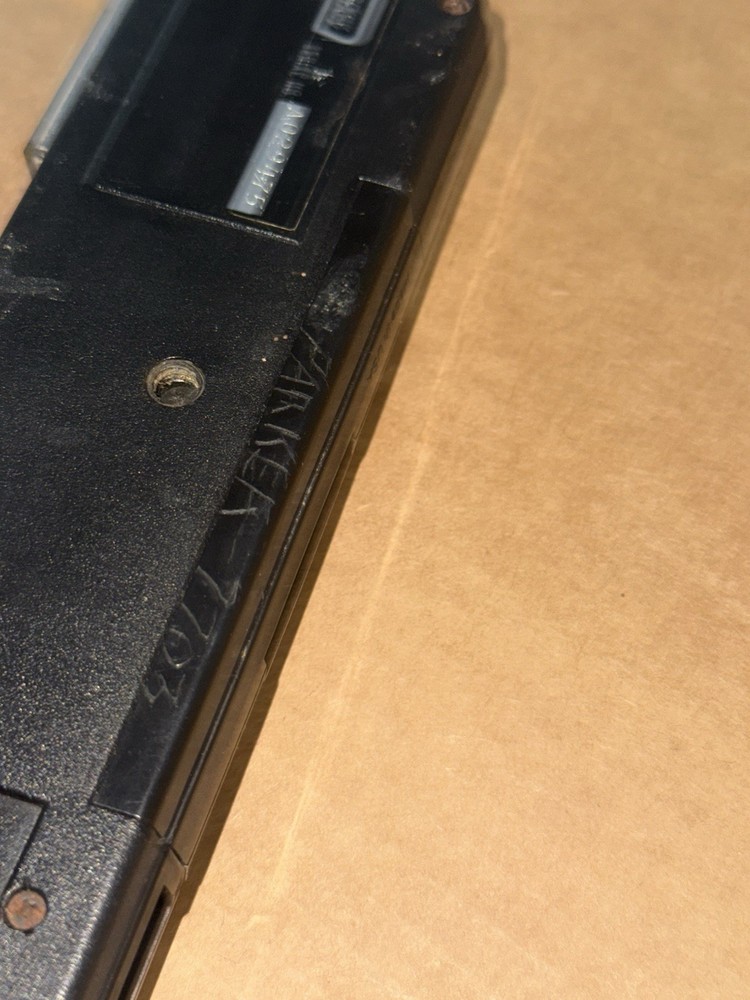 Keystone Pocket Everflash 120 Camera