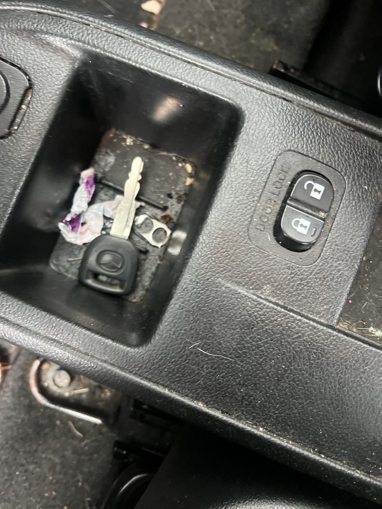 Chassis ECM ab Fits 2011-2014 MAZDA 2 OEM