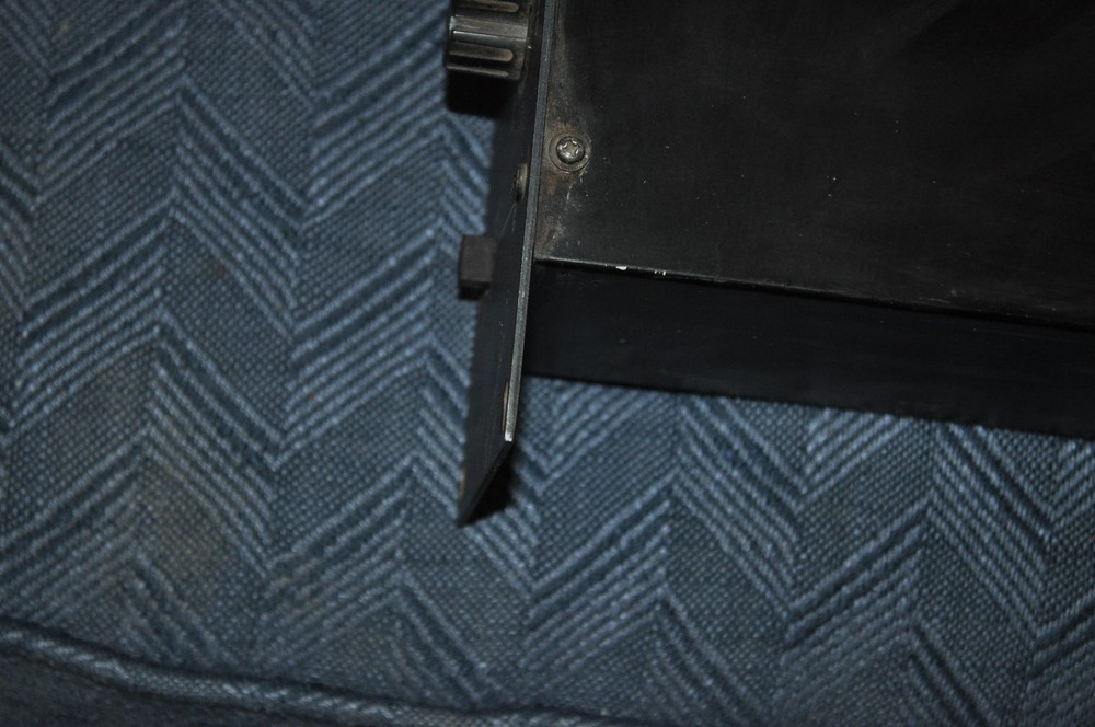 IBANEZ Multi Mode Analog Delay Phase Shift AD202 Rack Mount Studio Gear Manual