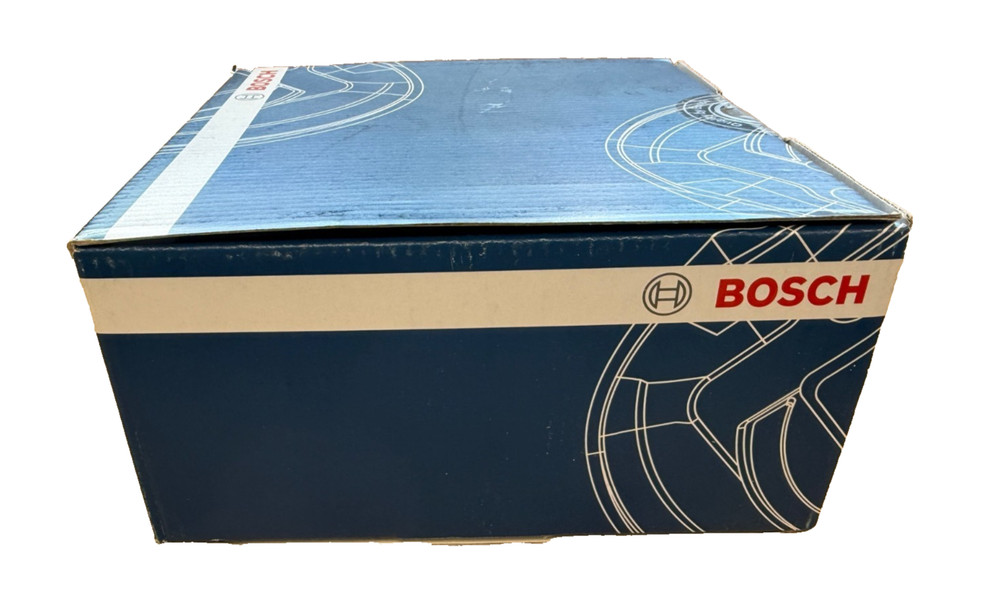 Bosch NIN-70122-FOA-A Flexidome IP Panoramic 7000 MP Security Camera