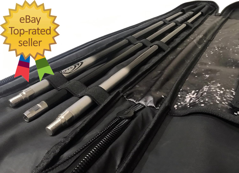 Slinger Pole Spear Case