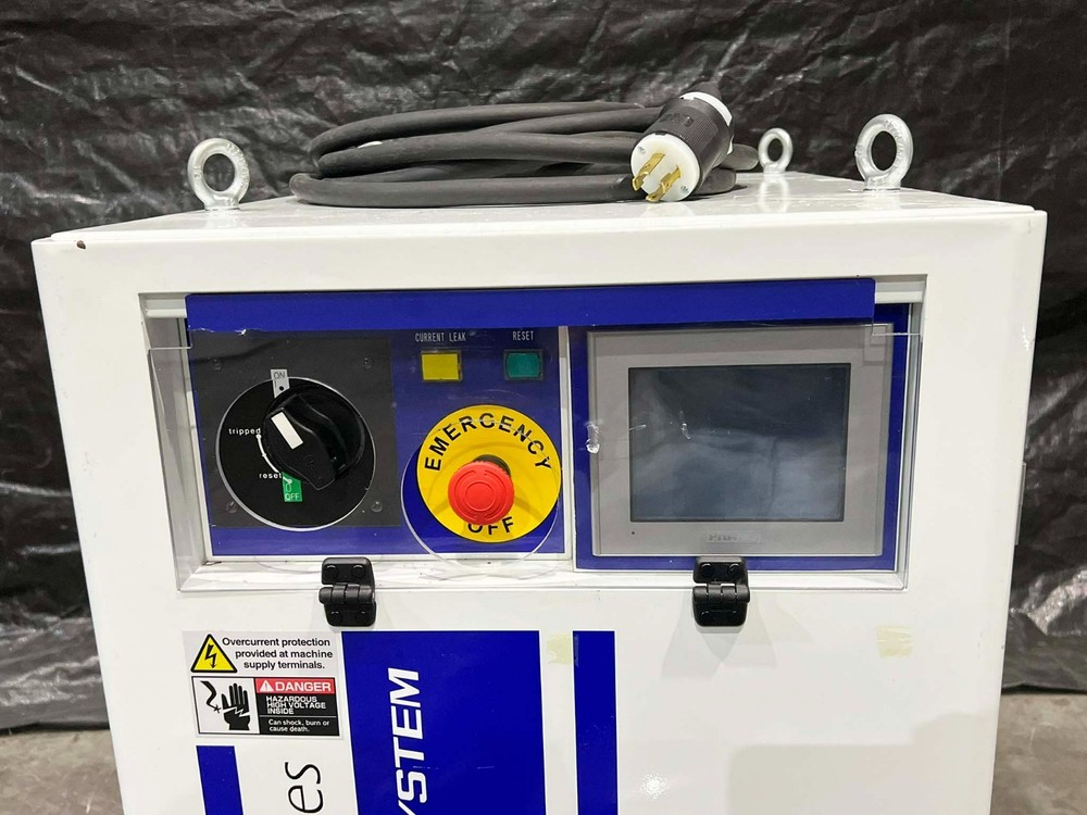 Advanced Thermal Sciences ATS DEX-20A Temperature Control System *untested as-is