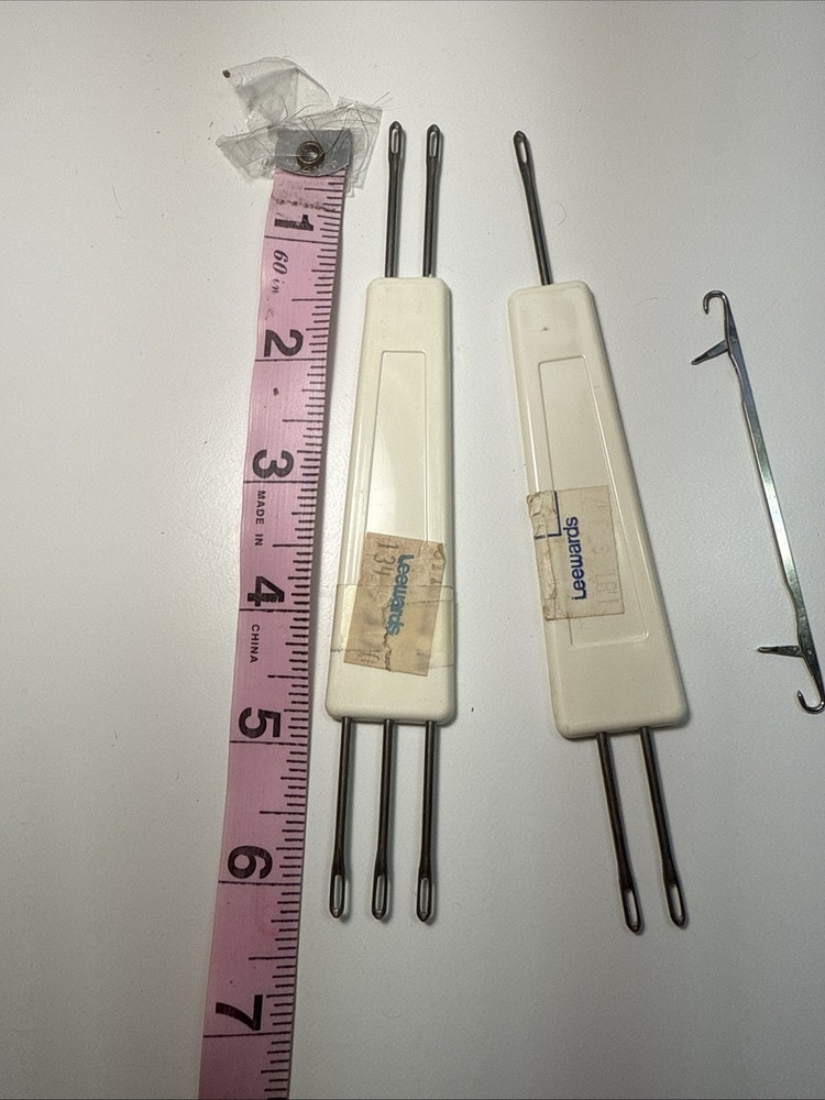 Brother Home Knitter Replacement Part Transfer Tools