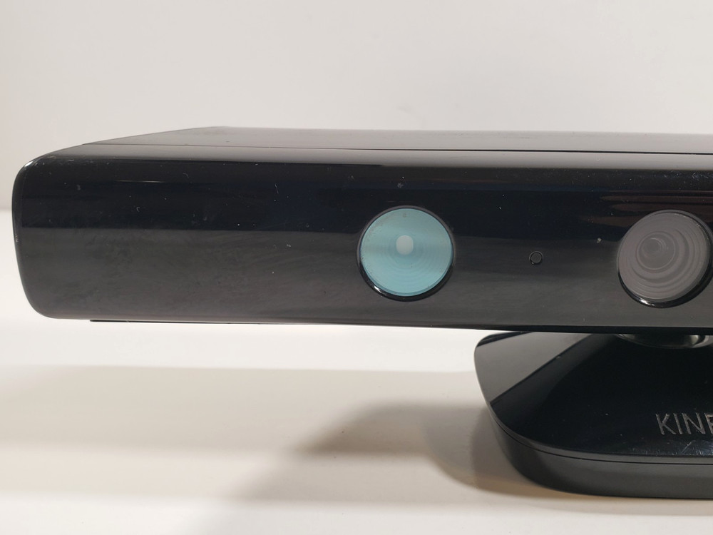 Microsoft Xbox 360 Kinect [Model 1414] Kinect Sensor Bar Camera OEM - Tested