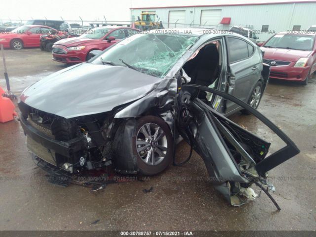 ELANTRA 2018 Keys/Latches/Locks 1046181