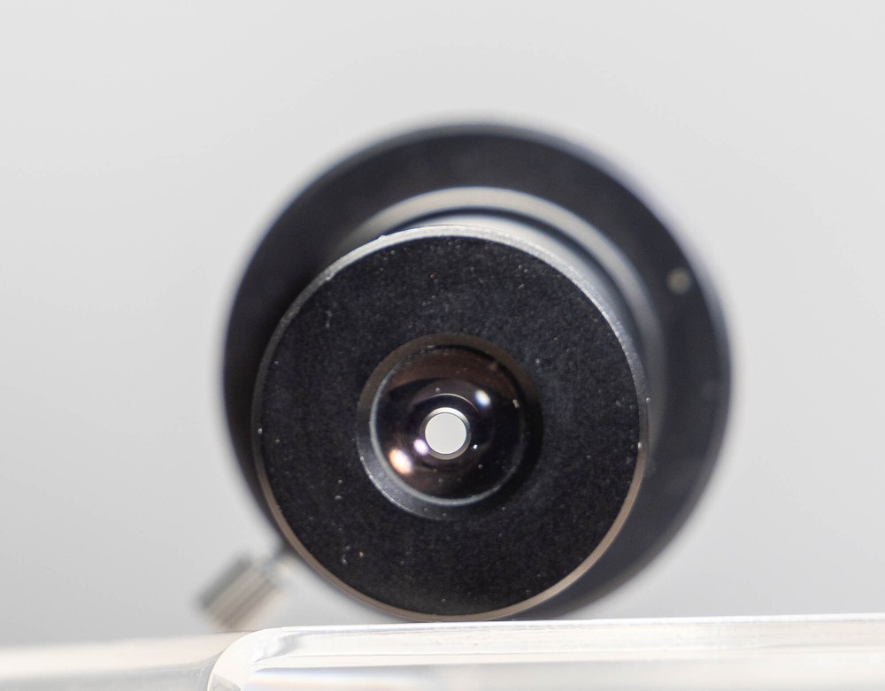 Genuine Olympus FT-36 Microscope Magnifier Adapter