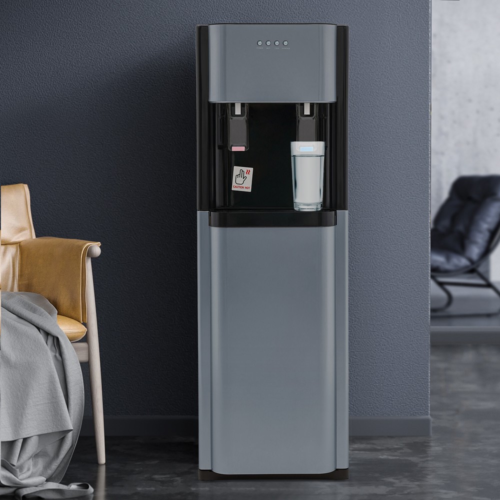 Water Dispenser Office Drinking Machine Bottom Loading 20L/5.28 Gallon Home