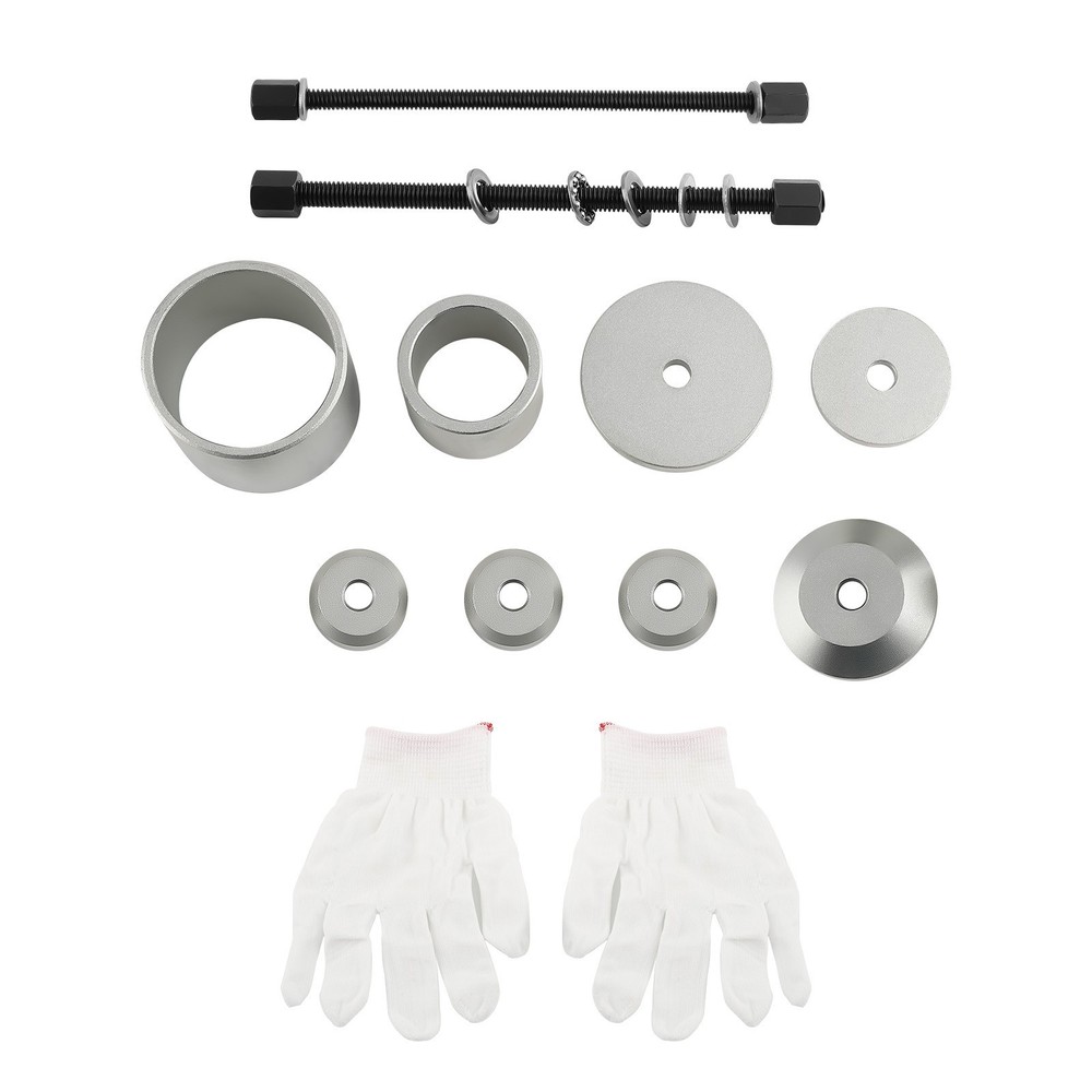Rear Axle Arm Suspension Bushing Removal Install Tool Kits Bushing Puller Tools