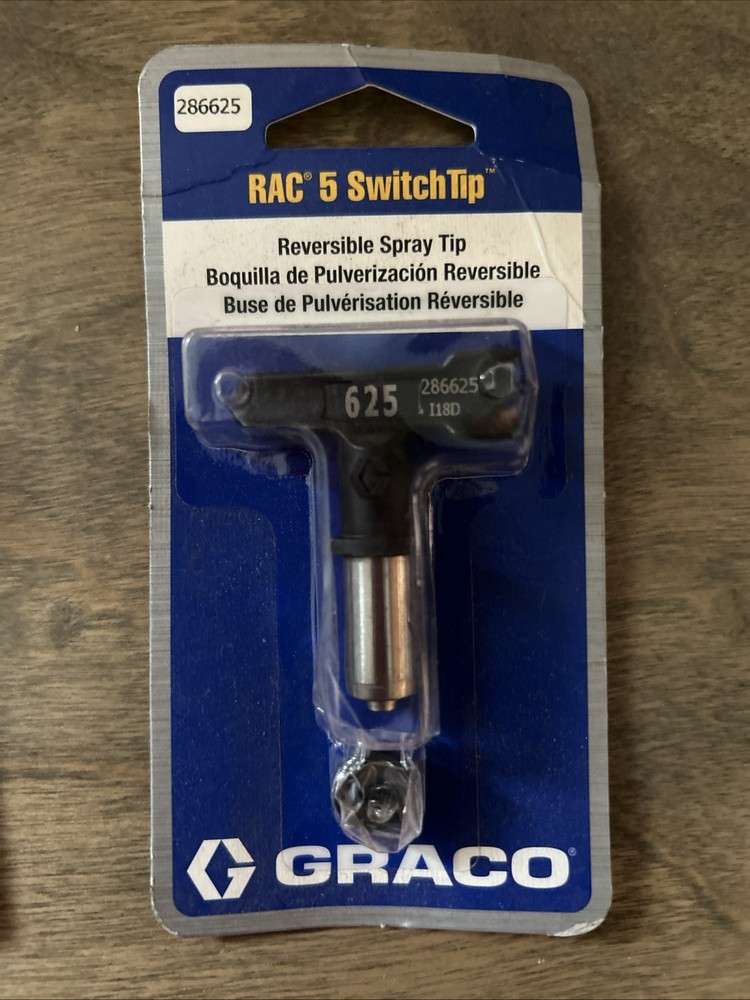 RAC 5 SwitchTip 286625