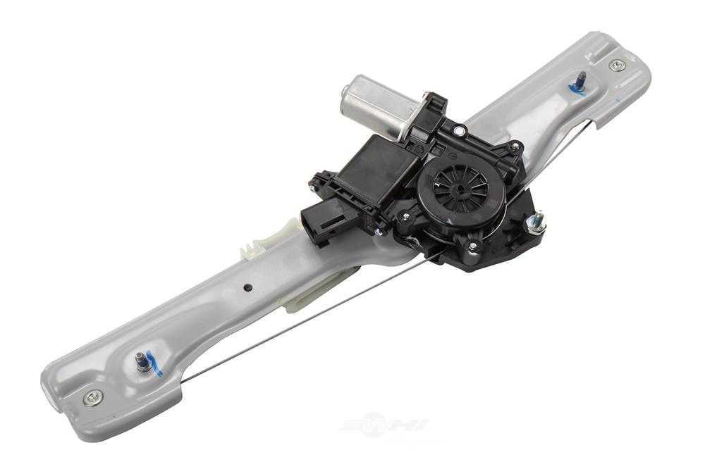 Window Motor and Regulator Assembly