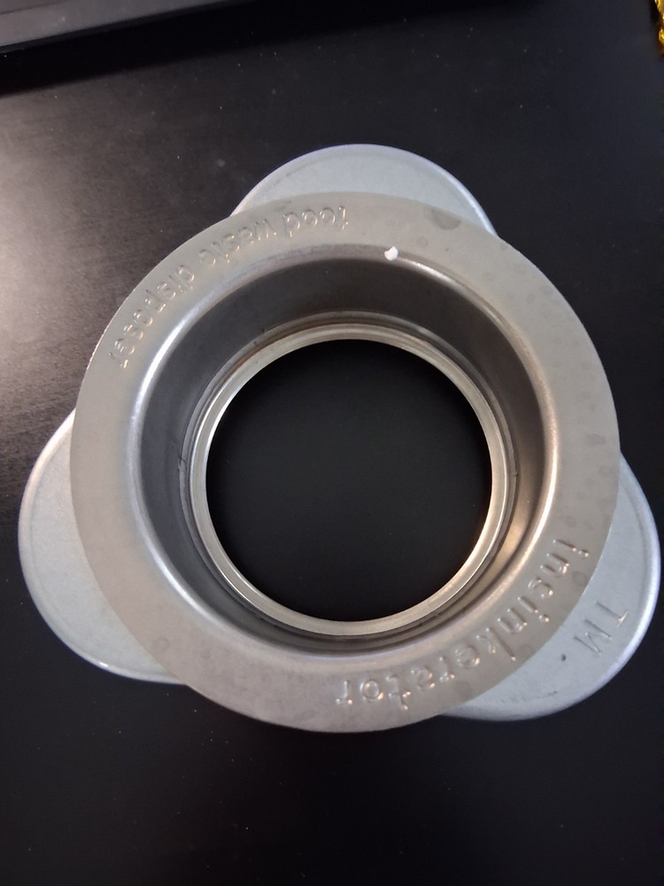 InSinkErator Badger 1, 100, 5 Garbage Disposal Parts