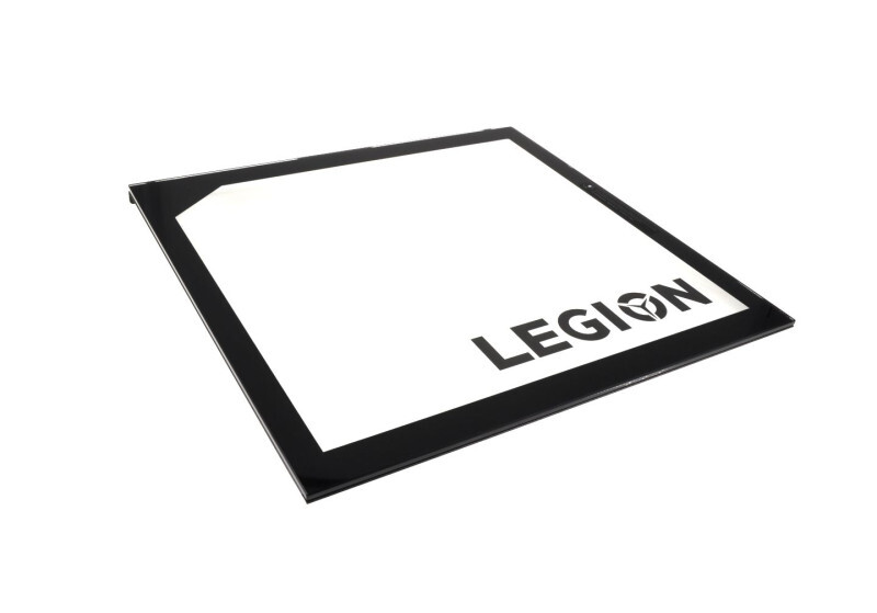 5M10U50401 - Side Panel Left, T550 26L, TP