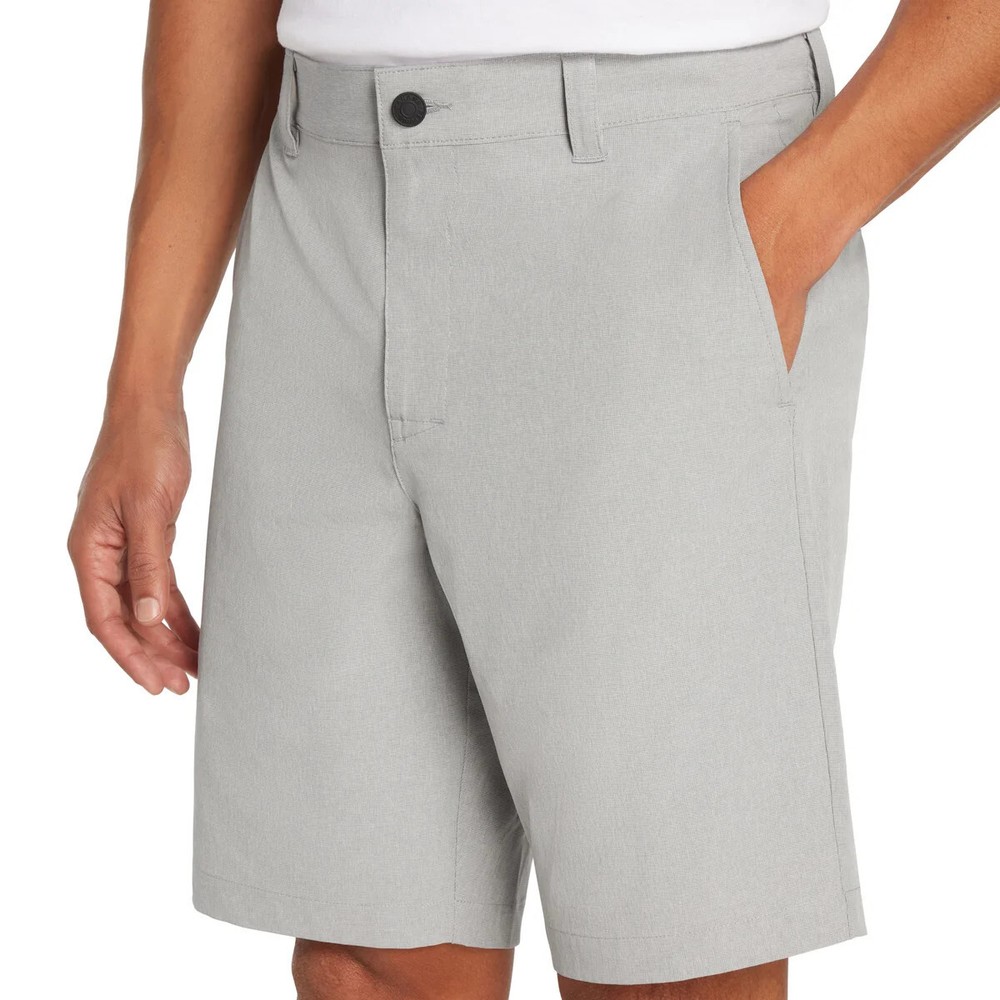 Banana Republic Men's Flat Front Short