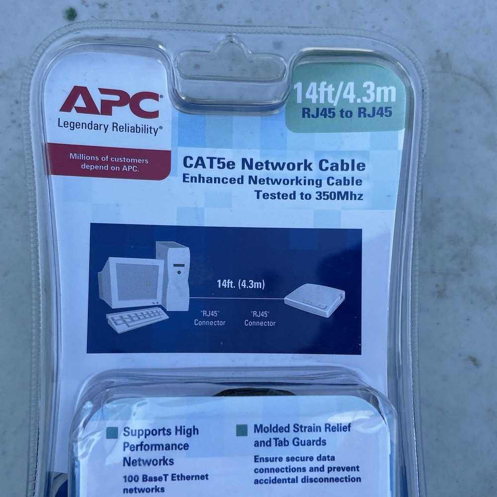 APC Hi-Speed USB 2.0