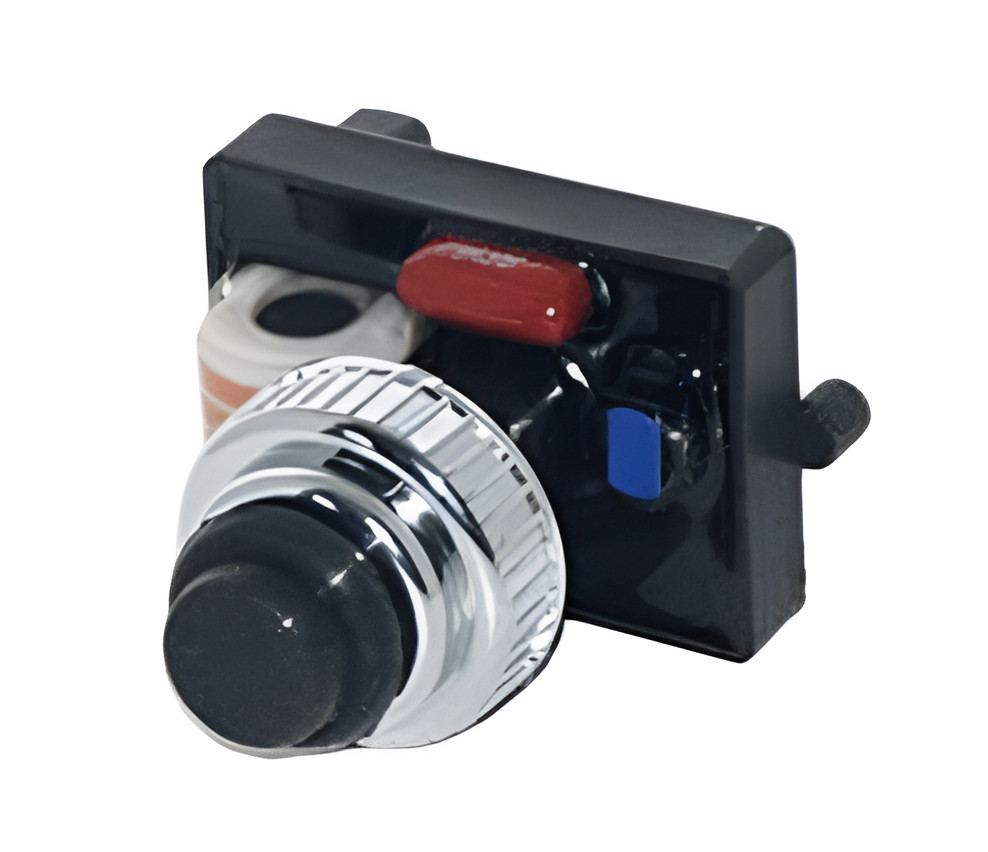 Phoenix LP Gas Grill Electronic Igniter Replacement Module MFG# GGEIB 3LP8564