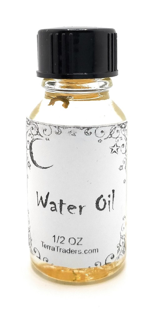 Water Elemental Oil