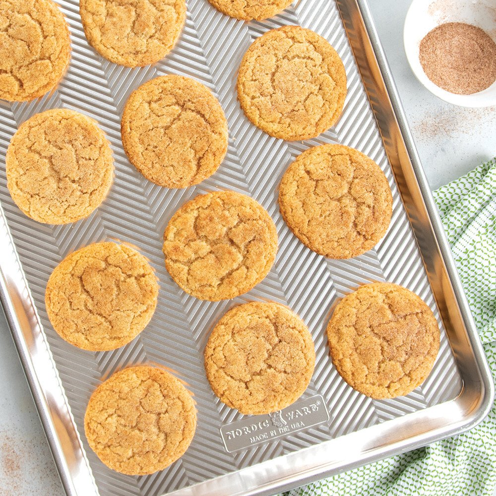 Nordic Ware Prism Half Sheet