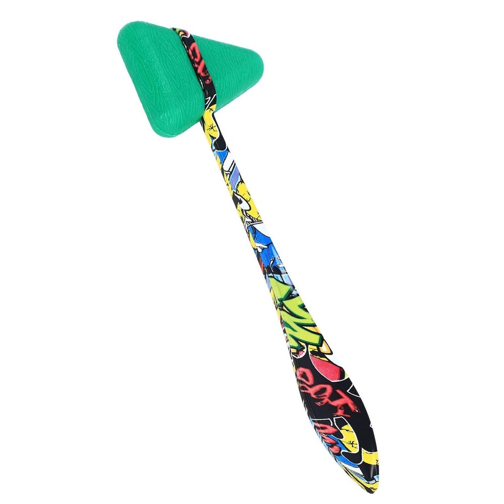 Percussion Reflex Hammer Multi Functional Diagnostic Medical Neurological Reflex