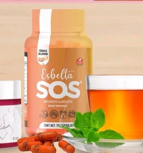 Esbelta SOS