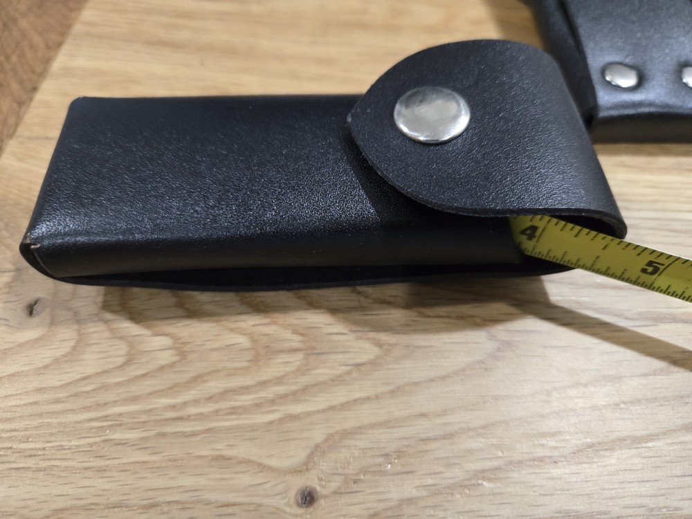 Lot Of 7 Second Quality Sheaths