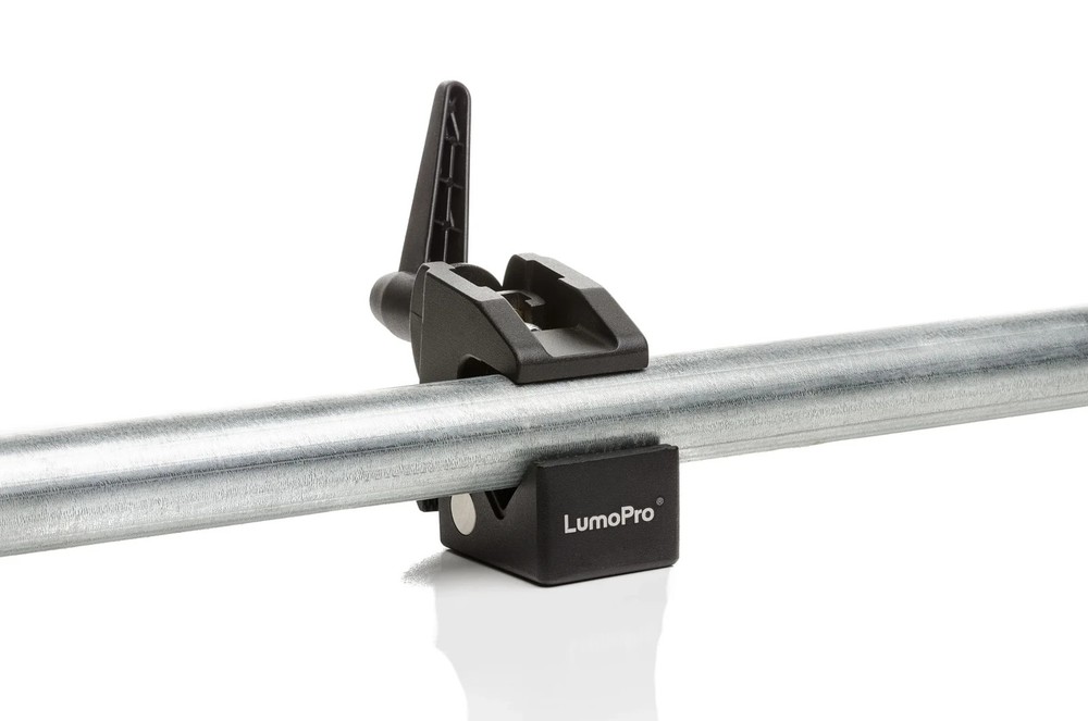 *PACK OF 4* LUMOPRO STUDIO CLAMP