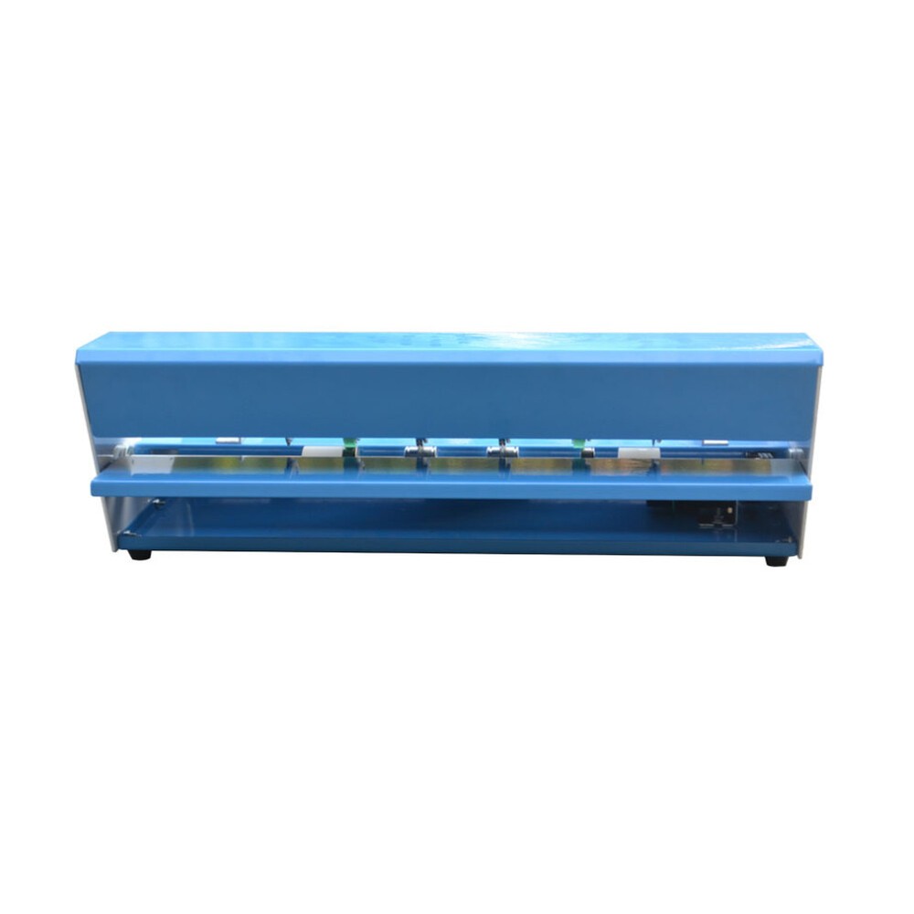 3-in-1 Electric automatic creasing machine