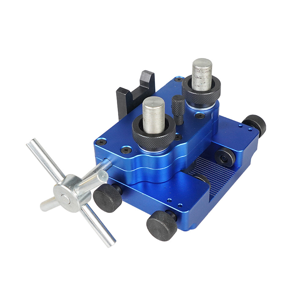 Blue Sight Pusher Handgun Sight Tool Installing Front Rear Pistol Sights