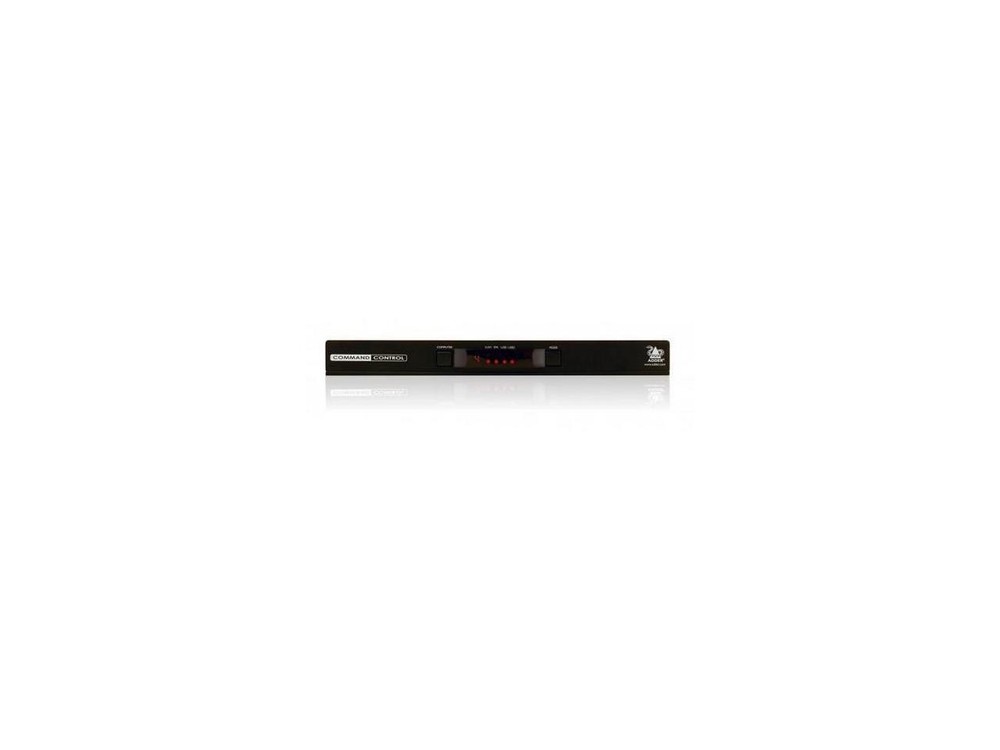 Adder CCS-PRO4-US Command & Control Switch w/2-Yr Warranty