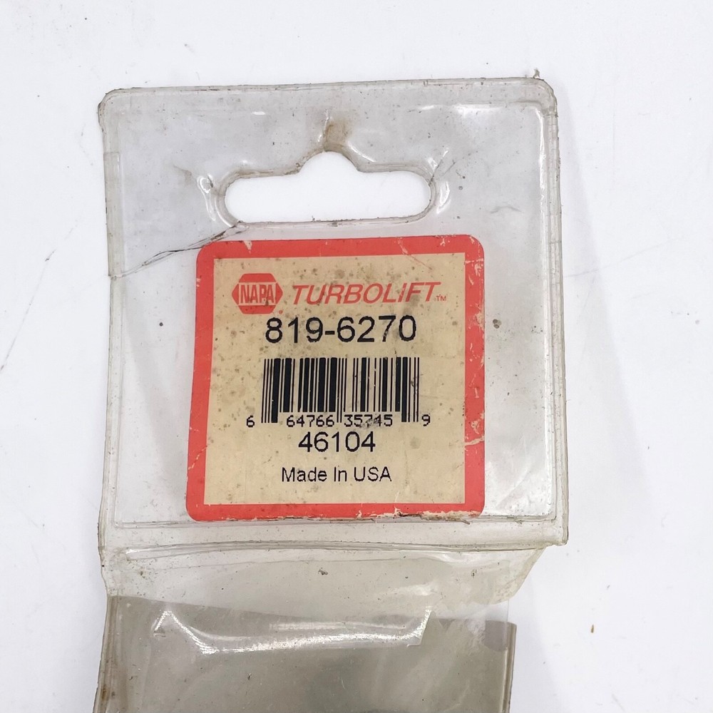 NAPA 819-6270 Hatchback Lift Support