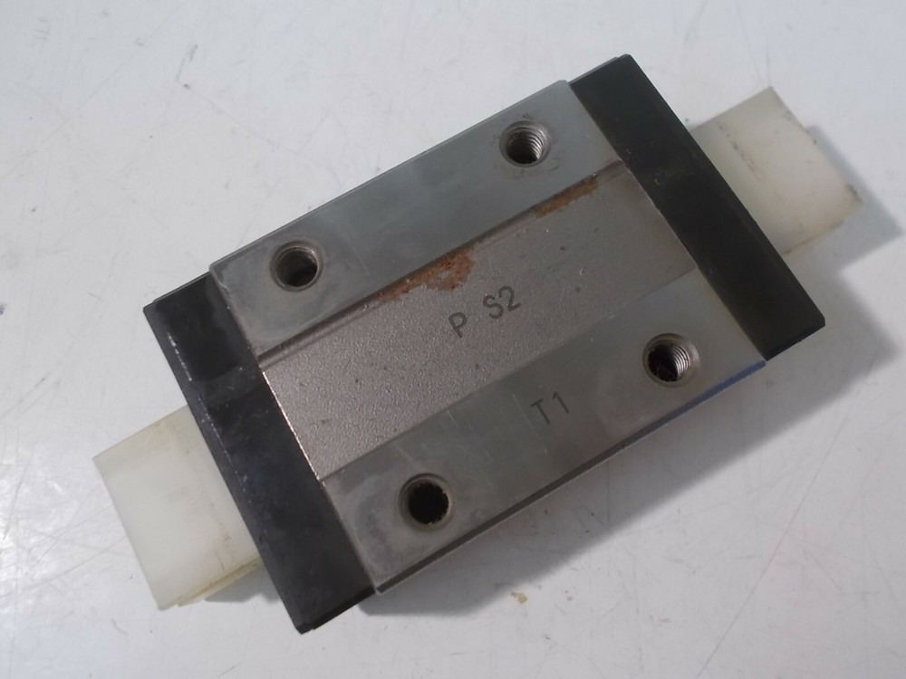 New IKO LXL25 B Linear Slide