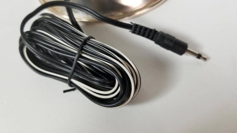 Workman TH-55F PA Speaker Horn 8 Ohm