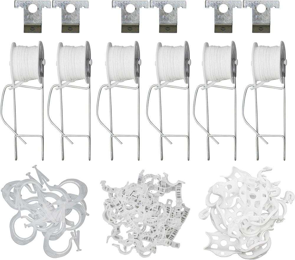 - Canopia Trellising Kit Pro for Canopia Greenhouses