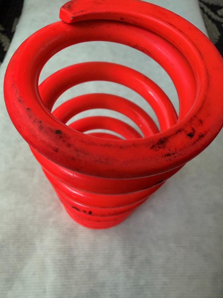 Fox Racing 28/96 Coil Spring