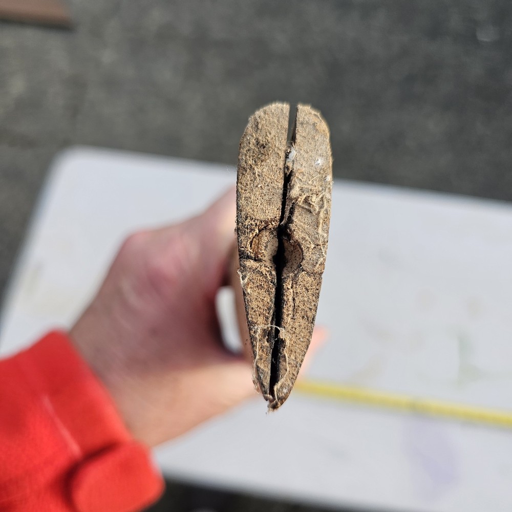 Craftsman Axe Handle Replacement