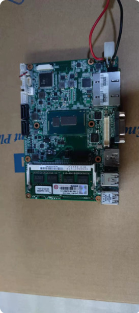 1Pcs Used Advantech MIO-5271u