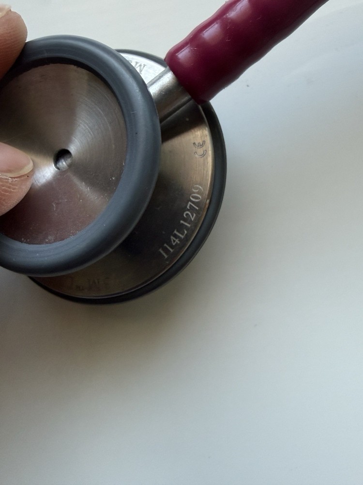 3M Littman Stethoscope Classic II SE