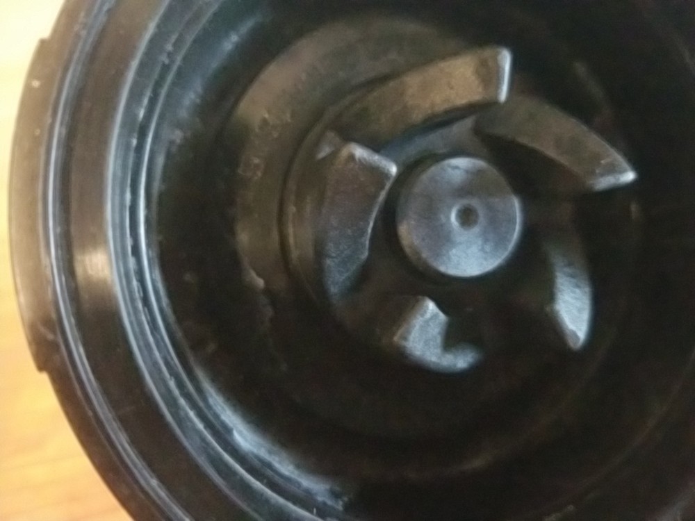 ninja blender **BLADE ONLY***