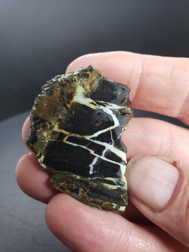 Gecko Variscite Slab