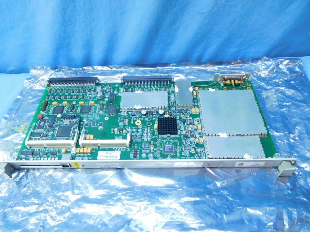 Comtech EF Data PL/9138-1 VLM-7650 Demodulator RF Board