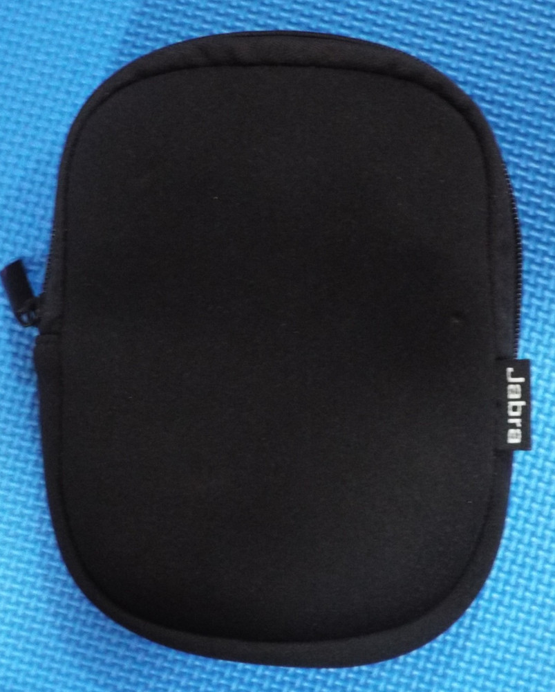 Jabra HSC060 Evolve 30 II MS MONO Headset + ENC010 Control Module + CASE