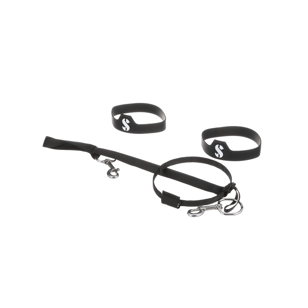 Scubapro S-TEK Stage Kit Cold Water 40