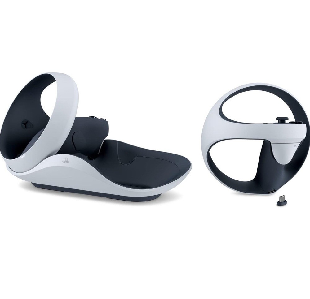 PlayStation VR2 (PSVR2)