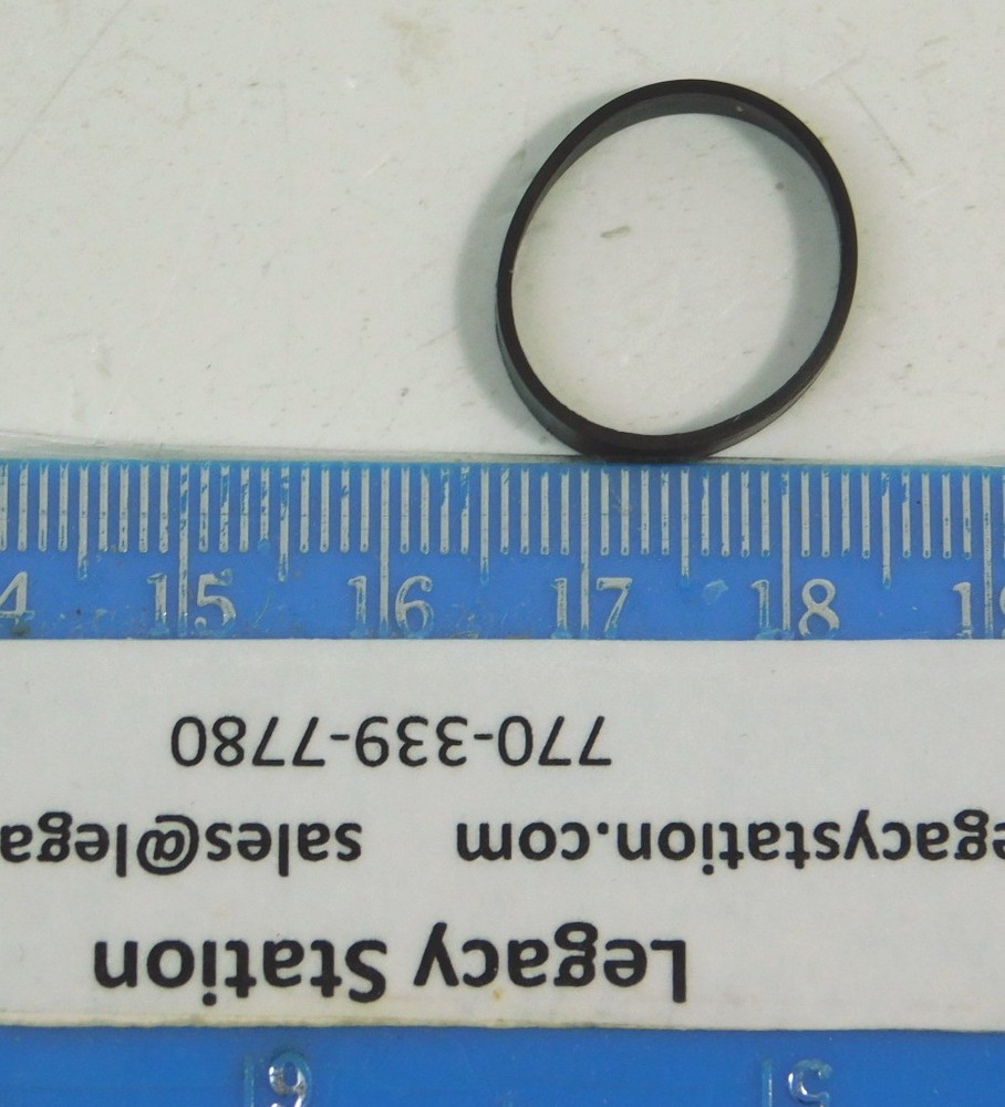 MTH Part DE-0000018 Type 1 Traction Tire