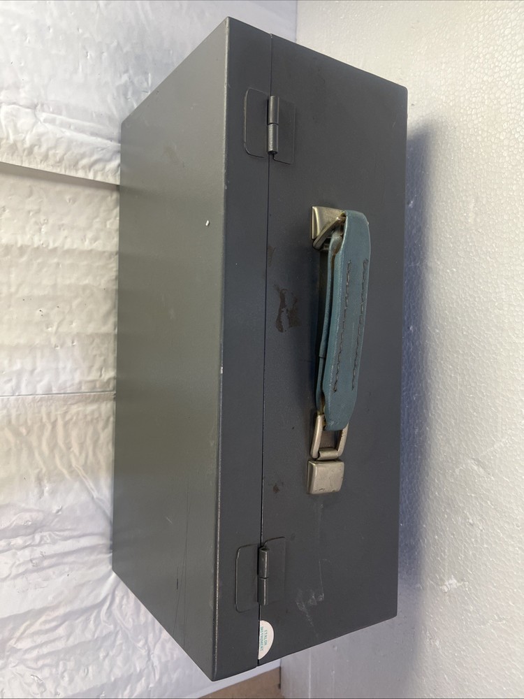 8 Dial Decade Resistor